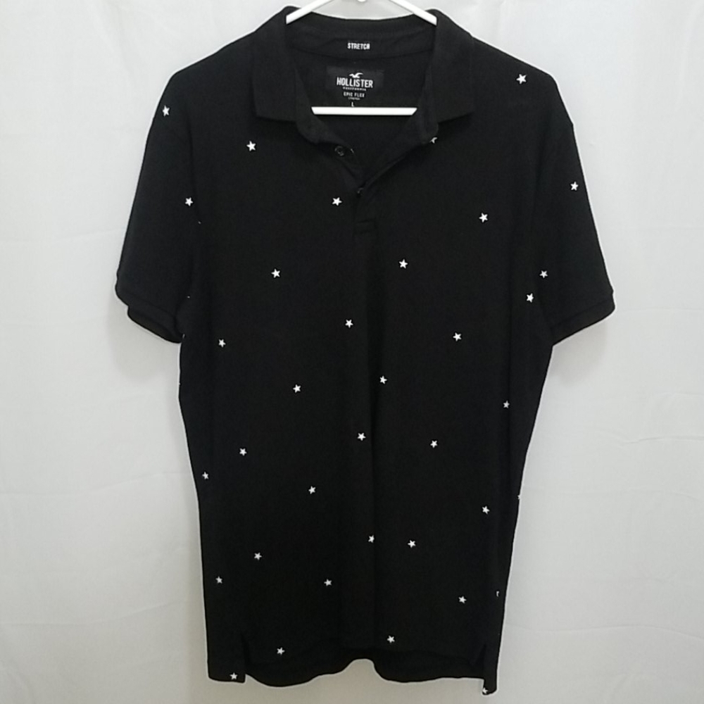 Hollister Polo